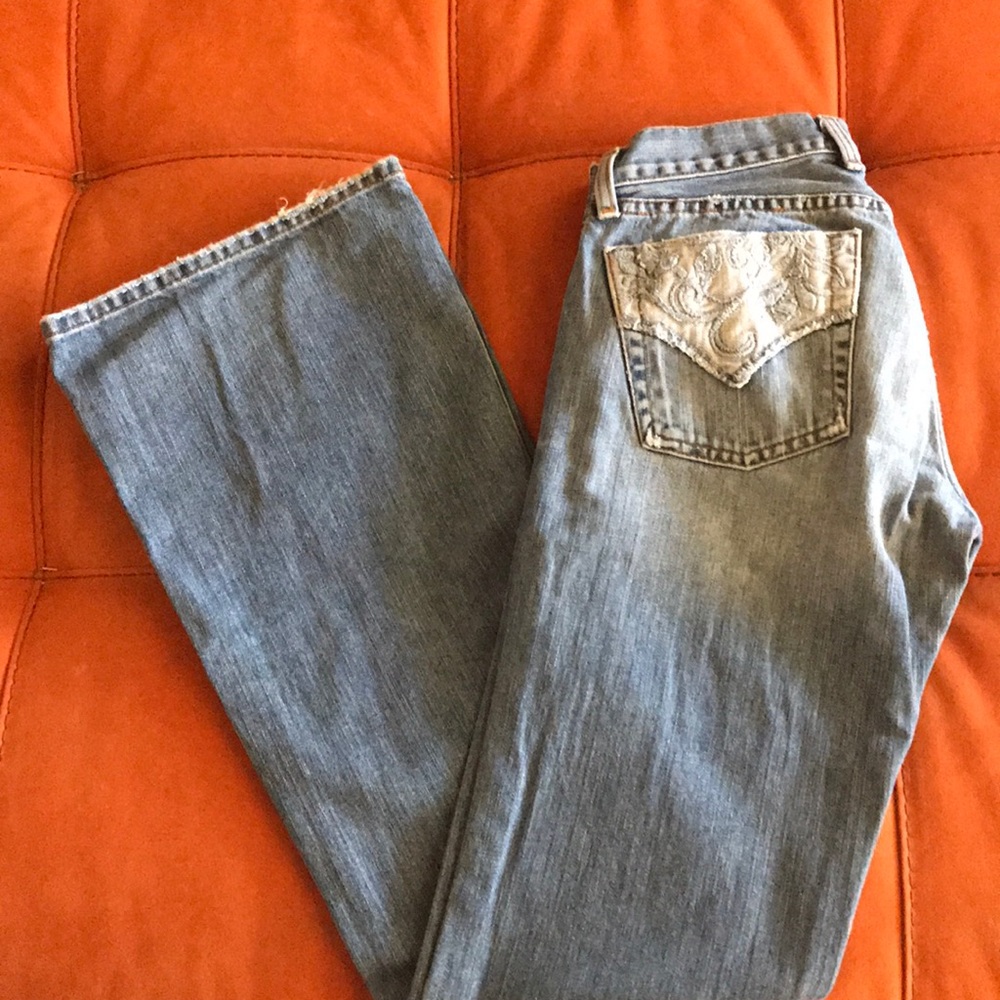Vintage Lucky Brand Jeans